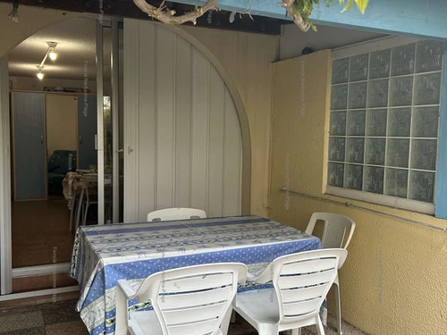 Apartment Narbonne, 1 bedroom, 3 persons - photo_1011779333511