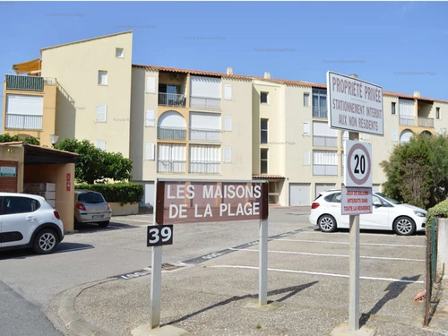 Apartment Narbonne, 1 bedroom, 3 persons - photo_1011779333511