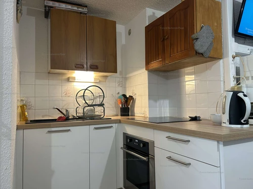 Apartment Narbonne, 1 bedroom, 3 persons - photo_1011779333511