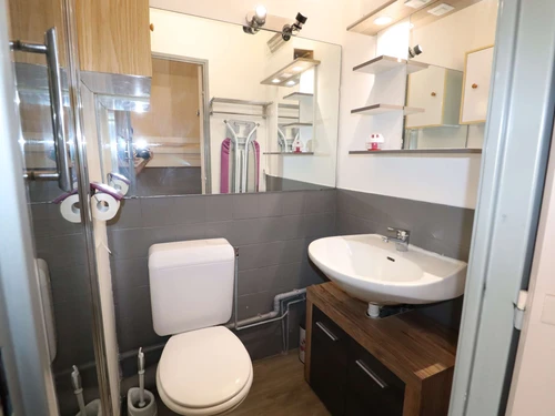 Studio Le Grau du Roi, Studio, 4 Personen - photo_13906107969