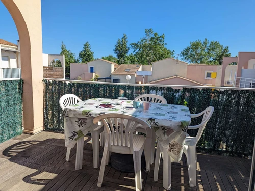 Ferienwohnung Marseillan-Plage, 1 Schlafzimmer, 4 Personen - photo_1011779369411