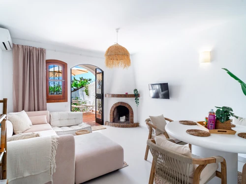 Ferienwohnung Nerja, 2 Schlafzimmer, 4 Personen - photo_1011779372000