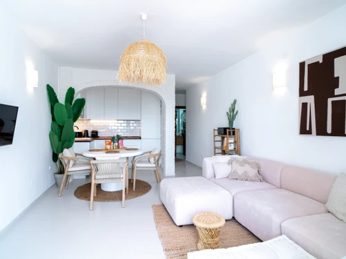 Apartment Nerja, 2 bedrooms, 4 persons - photo_1011779372000