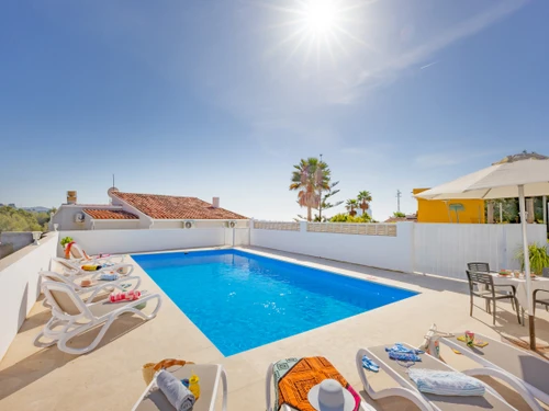 Villa Calp, 4 bedrooms, 8 persons - photo_1011741627503