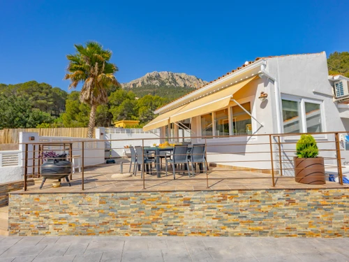 Villa Calp, 4 Schlafzimmer, 8 Personen - photo_1011741627503