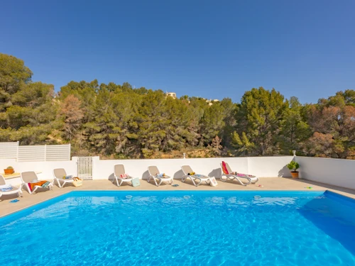 Villa Calp, 4 Schlafzimmer, 8 Personen - photo_1011741627503