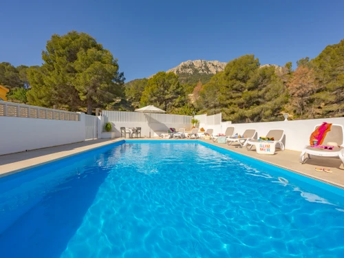 Villa Calp, 4 Schlafzimmer, 8 Personen - photo_1011741627503