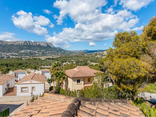 Villa Calp, 3 Schlafzimmer, 6 Personen - photo_1011779375837