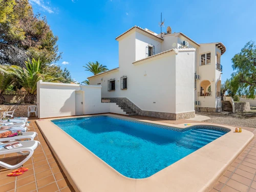 Villa Calp, 4 pièces, 6 personnes - photo_1011779375837