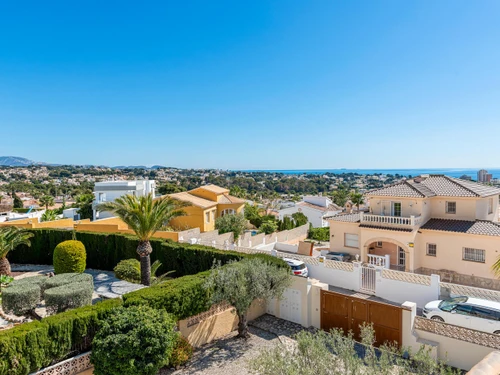 Villa Calp, 3 Schlafzimmer, 6 Personen - photo_1011779375837