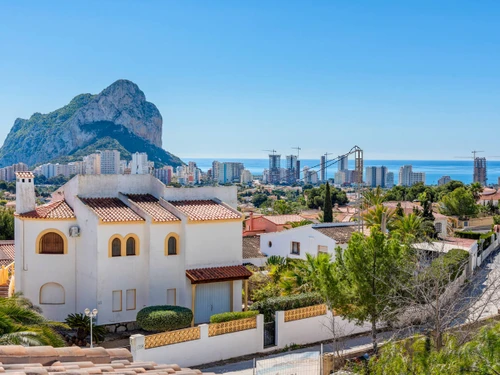 Villa Calp, 3 Schlafzimmer, 6 Personen - photo_1011779375837