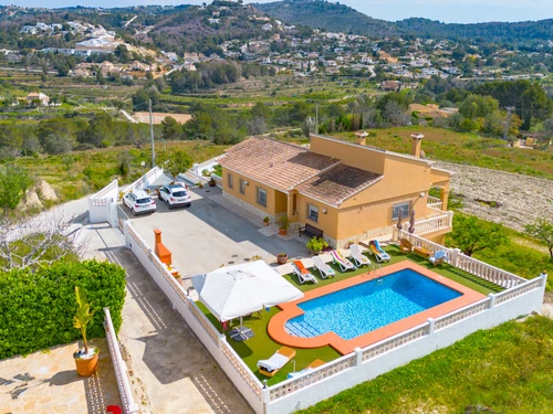 Villa Calp, 4 Schlafzimmer, 8 Personen - photo_1011779376086