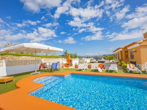 Villa Calp, 4 Schlafzimmer, 8 Personen - photo_1011779376086