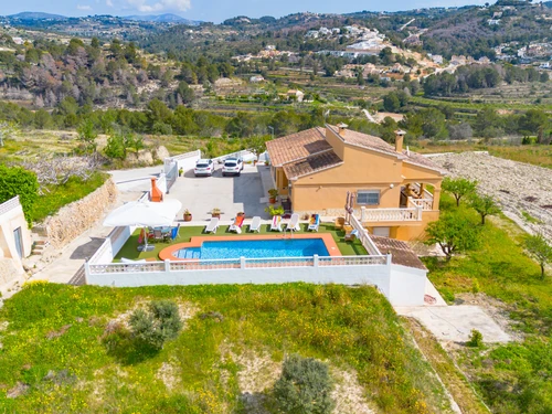 Villa Calp, 4 Schlafzimmer, 8 Personen - photo_1011779376086