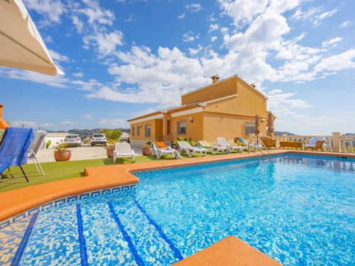 Villa Calp, 4 Schlafzimmer, 8 Personen - photo_1011779376086