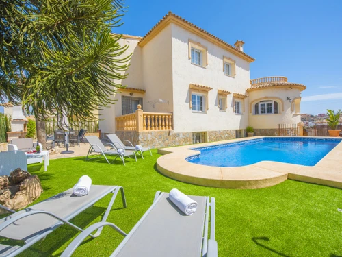 Villa Calp, 6 pièces, 10 personnes - photo_1011779376231