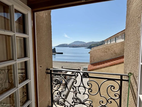 Appartement Collioure, 1 pièce, 2 personnes - photo_14292196849