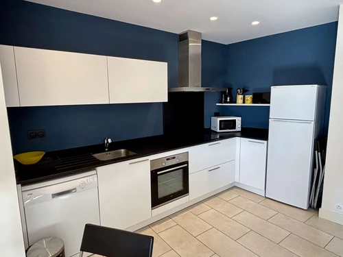 Appartement Collioure, 1 pièce, 2 personnes - photo_14292196849