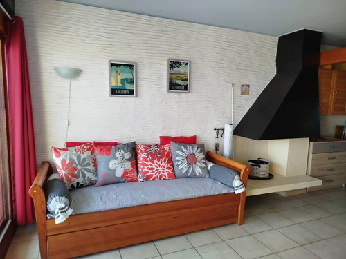 Appartement Saint-Cyprien, 2 pièces, 4 personnes - photo_18398919632