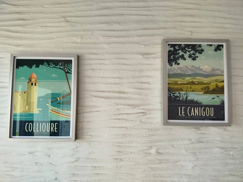 Appartement Saint-Cyprien, 2 pièces, 4 personnes - photo_18398919632