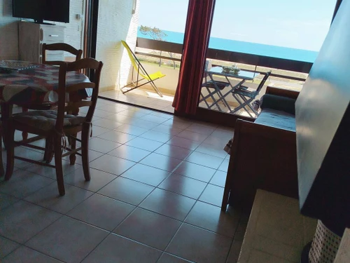 Appartement Saint-Cyprien, 2 pièces, 4 personnes - photo_18398919632