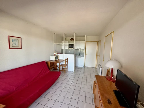Appartement Argelès-sur-Mer, 2 pièces, 6 personnes - photo_12005760479