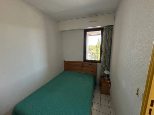 Appartement Argelès-sur-Mer, 2 pièces, 6 personnes - photo_12005760479