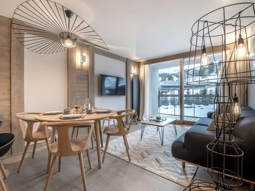 Apartment Courchevel 1550, 2 bedrooms, 4 persons - photo_1011779434887