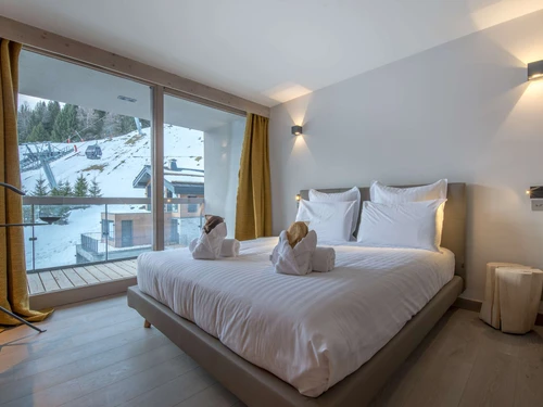 Apartment Courchevel 1550, 2 bedrooms, 4 persons - photo_1011779434887
