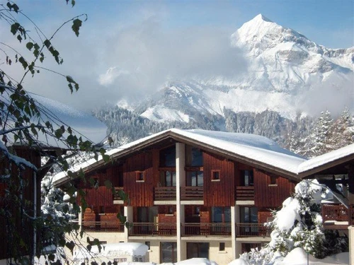 Ferienwohnung Crest-Voland, 1 Schlafzimmer, 4 Personen - photo_19386692838