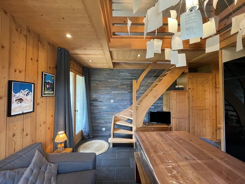 Appartement Crest-Voland, 2 pièces, 4 personnes - photo_19386692838