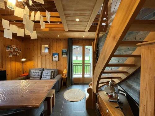 Appartement Crest-Voland, 2 pièces, 4 personnes - photo_19386692838