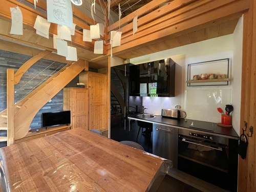 Appartement Crest-Voland, 2 pièces, 4 personnes - photo_19386692838