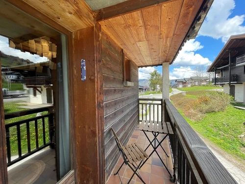 Appartement Crest-Voland, 2 pièces, 4 personnes - photo_19386692838