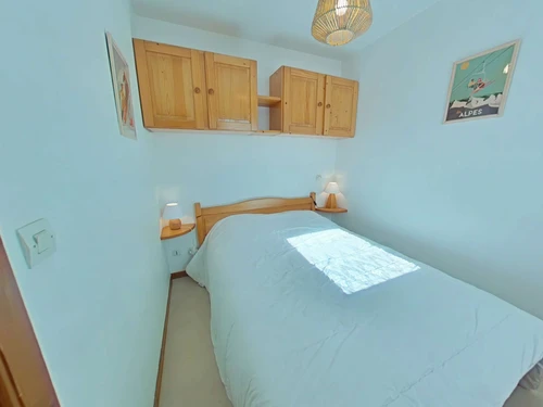 Appartement Le Grand-Bornand, 2 pièces, 6 personnes - photo_2795272437