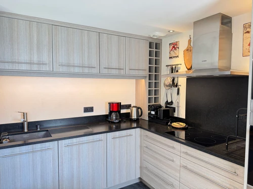 Appartement Les Gets, 3 pièces, 4 personnes - photo_15690721626