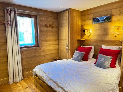 Appartement Les Gets, 3 pièces, 4 personnes - photo_15690721626