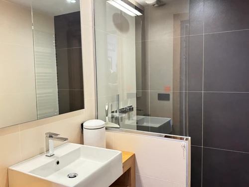 Appartement Les Gets, 3 pièces, 4 personnes - photo_15690721626