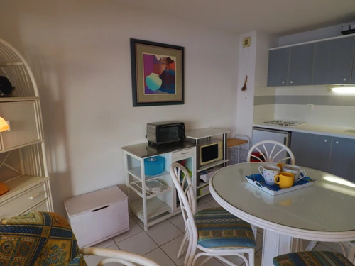 Appartement Sète, 2 pièces, 2 personnes - photo_19119431546