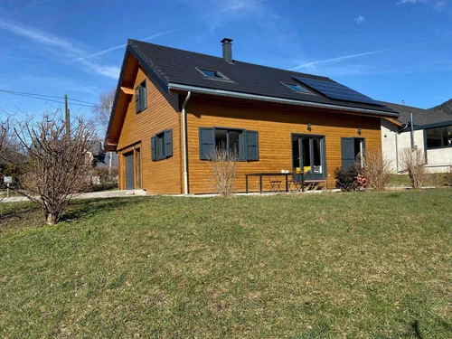 Maison Autrans-Méaudre en Vercors-Autrans, 5 pièces, 8 personnes - photo_19559525205