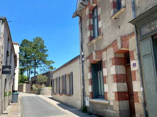 Apartment Clisson, 1 bedroom, 2 persons - photo_1011779592503