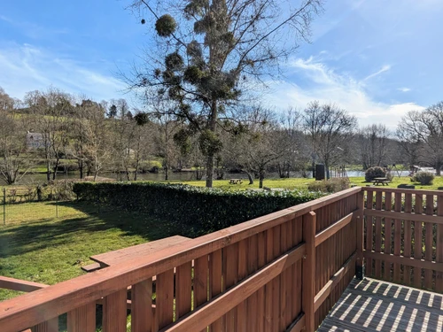 Gîte Ceaulmont, 3 pièces, 6 personnes - photo_1011779593056