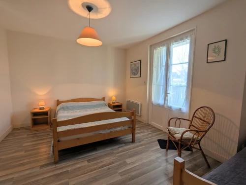 Gîte Ceaulmont, 3 pièces, 6 personnes - photo_1011779593056