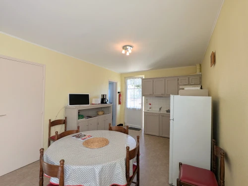 Gîte Ceaulmont, 3 pièces, 6 personnes - photo_1011779593056