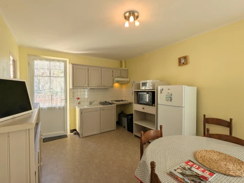 Gîte Ceaulmont, 3 pièces, 6 personnes - photo_1011779593056