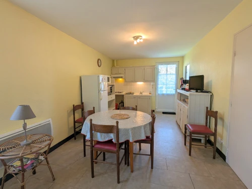 Gîte Ceaulmont, 3 pièces, 6 personnes - photo_1011779593402