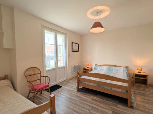 Gîte Ceaulmont, 3 pièces, 6 personnes - photo_1011779593402