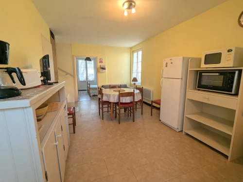 Gîte Ceaulmont, 3 pièces, 6 personnes - photo_1011779593402