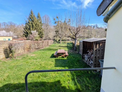 Gîte Ceaulmont, 3 pièces, 6 personnes - photo_1011779593402