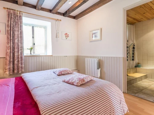 Guestroom Cormot-Vauchignon, 1 pièce, 3 personnes - photo_1011695239869